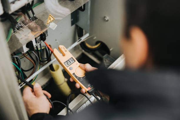 Electrical Rewiring Services in Haskell, TX