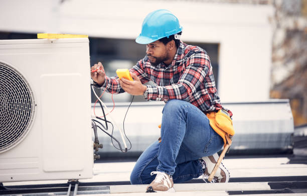 Haskell, TX Electrician Company