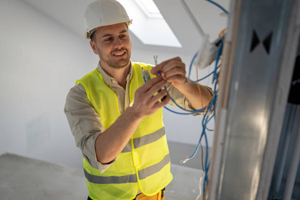 Best Ceiling Fan Installation Electrician  in Haskell, TX